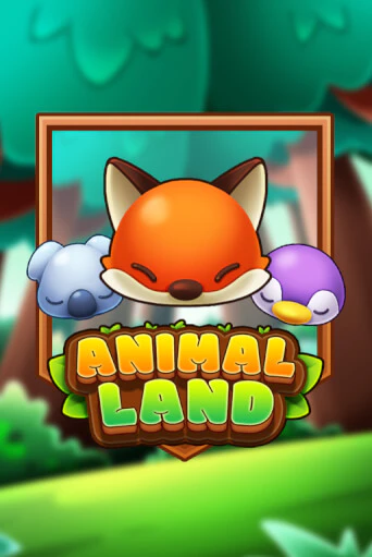 Попробуй Animal Land в демо бесплатно онлайн | Azino777