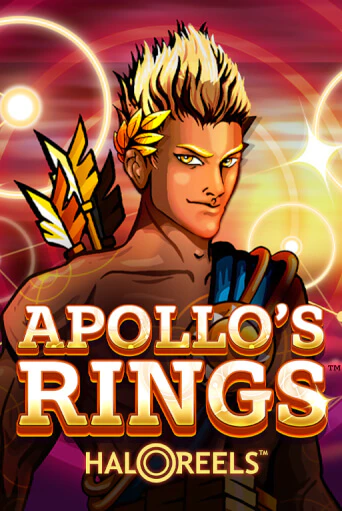 Попробуй Apollo's Rings в демо бесплатно онлайн | Azino777