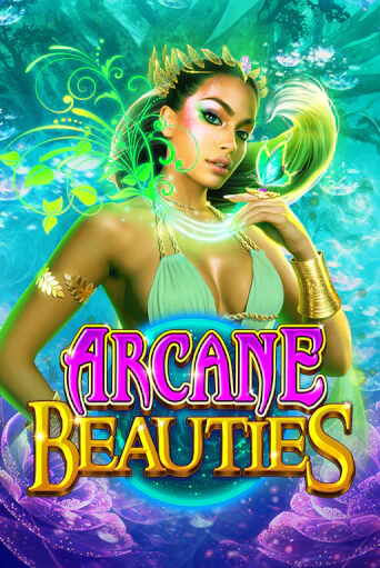 Попробуй Arcane Beauties в демо бесплатно онлайн | Azino777