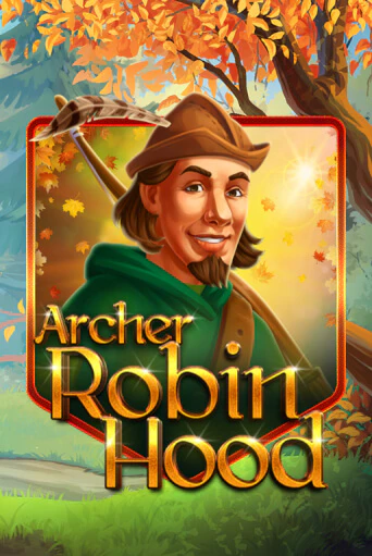 Попробуй Archer Robin Hood в демо бесплатно онлайн | Azino777