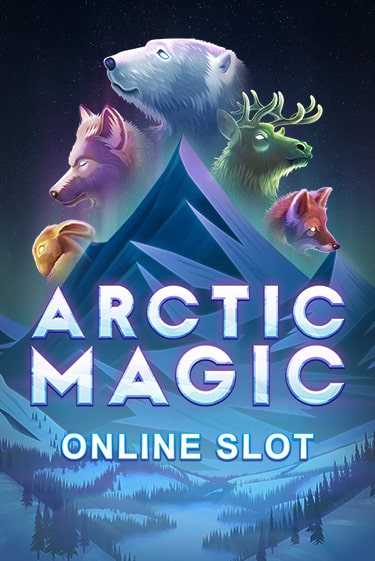 Попробуй Arctic Magic в демо бесплатно онлайн | Azino777
