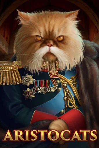 Попробуй Aristocats в демо бесплатно онлайн | Azino777