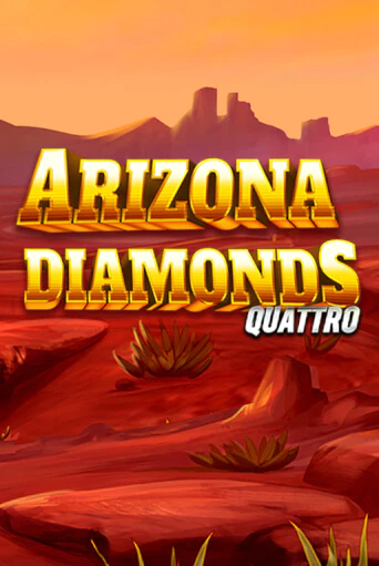 Попробуй Arizona Diamonds Quattro в демо бесплатно онлайн | Azino777