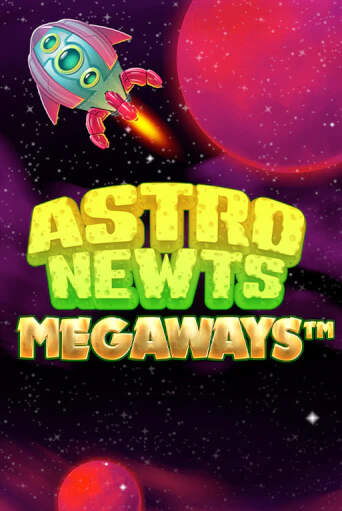 Попробуй Astro Newts Megaways в демо бесплатно онлайн | Azino777