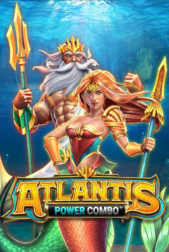 Попробуй Atlantis Power Combo в демо бесплатно онлайн | Azino777