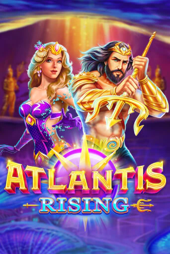 Попробуй Atlantis Rising в демо бесплатно онлайн | Azino777