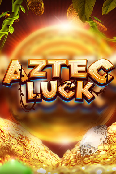 Попробуй Aztec Luck в демо бесплатно онлайн | Azino777