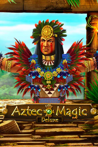 Попробуй Aztec Magic Deluxe в демо бесплатно онлайн | Azino777