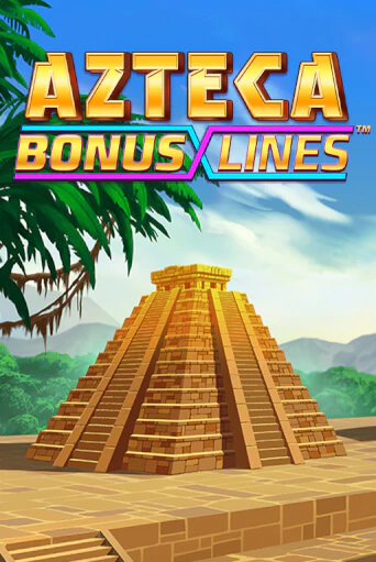 Попробуй Azteca Bonus Lines в демо бесплатно онлайн | Azino777