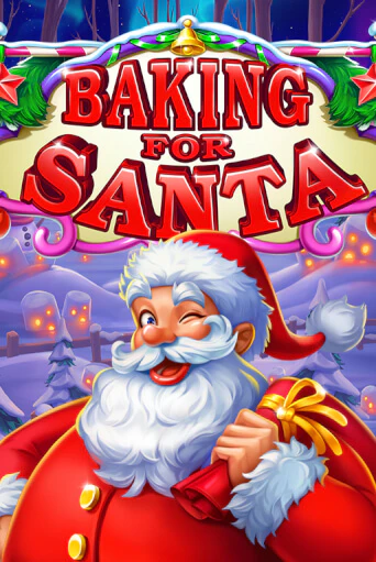 Попробуй Baking for Santa в демо бесплатно онлайн | Azino777