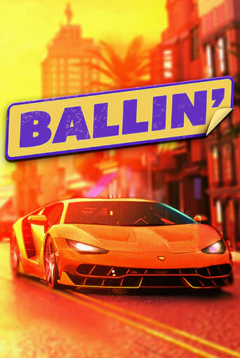 Попробуй Ballin в демо бесплатно онлайн | Azino777