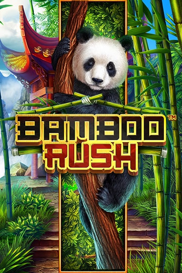 Попробуй Bamboo Rush в демо бесплатно онлайн | Azino777