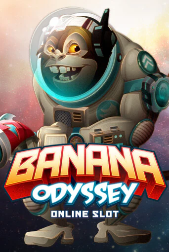 Попробуй Banana Odyssey в демо бесплатно онлайн | Azino777