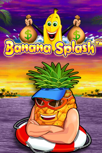 Попробуй Banana Splash в демо бесплатно онлайн | Azino777