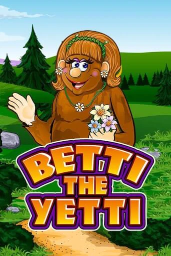 Попробуй Betti The Yetti Promo в демо бесплатно онлайн | Azino777