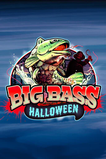 Попробуй Big Bass Halloween в демо бесплатно онлайн | Azino777