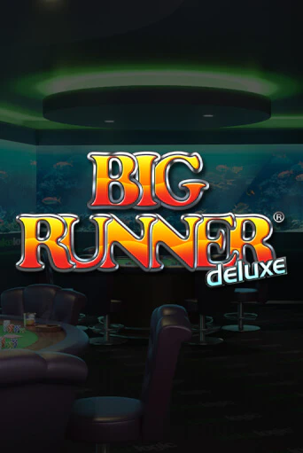 Попробуй Big Runner Deluxe в демо бесплатно онлайн | Azino777