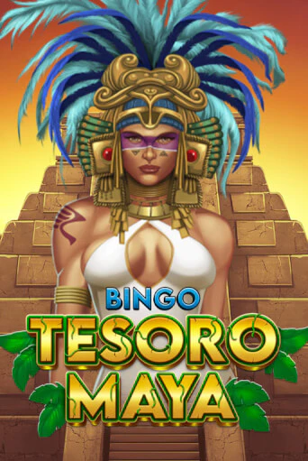 Попробуй Bingo Tesoro Maya в демо бесплатно онлайн | Azino777
