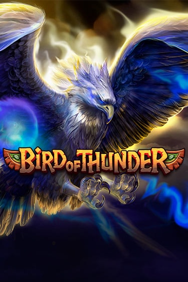 Попробуй Bird of Thunder в демо бесплатно онлайн | Azino777
