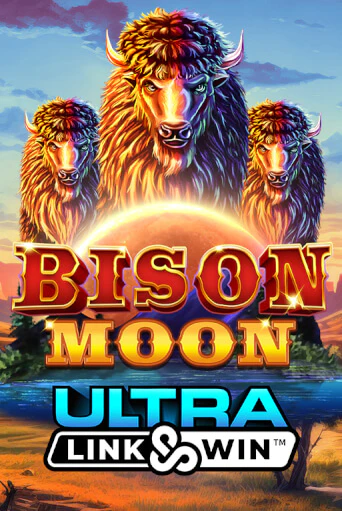Попробуй Bison Moon Ultra Link&Win™ в демо бесплатно онлайн | Azino777