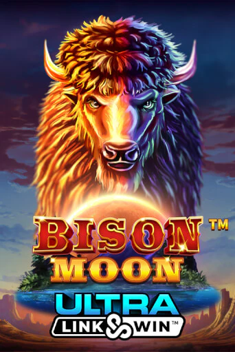 Попробуй Bison Moon Ultra Link&Win™ VF в демо бесплатно онлайн | Azino777