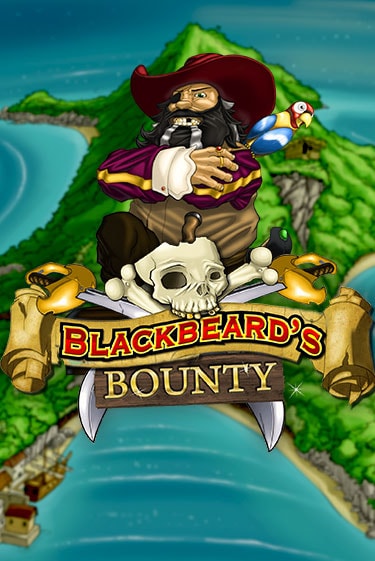 Попробуй Blackbeard's Bounty в демо бесплатно онлайн | Azino777