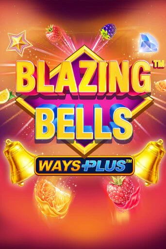 Попробуй Blazing Bells в демо бесплатно онлайн | Azino777