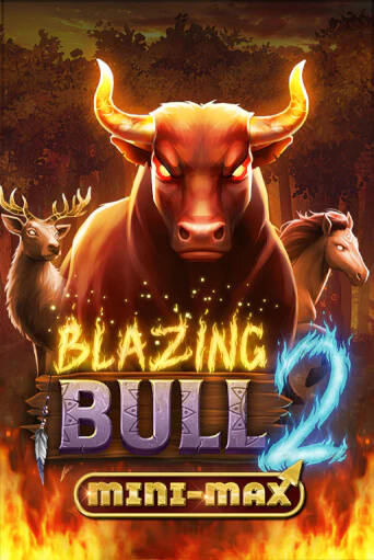 Попробуй Blazing Bull 2 Mini Max в демо бесплатно онлайн | Azino777