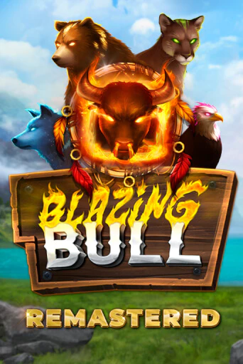 Попробуй Blazing Bull Remastered в демо бесплатно онлайн | Azino777