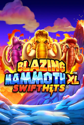 Попробуй Blazing Mammoth XL в демо бесплатно онлайн | Azino777