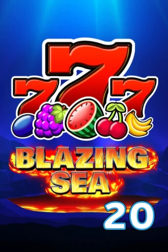 Попробуй Blazing Sea 20 в демо бесплатно онлайн | Azino777