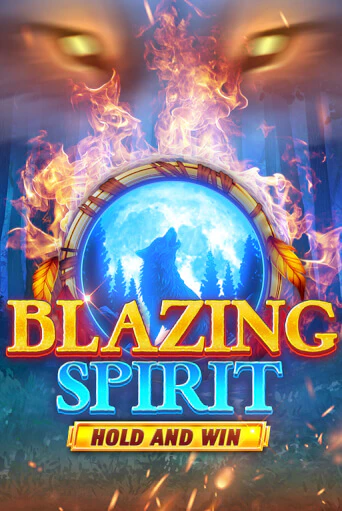 Попробуй Blazing Spirit Hold and Win в демо бесплатно онлайн | Azino777