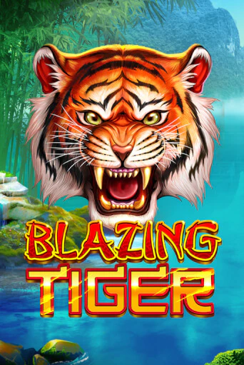 Попробуй Blazing Tiger в демо бесплатно онлайн | Azino777