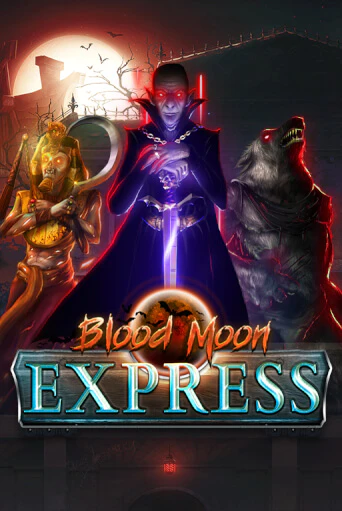 Попробуй Blood Moon Express в демо бесплатно онлайн | Azino777