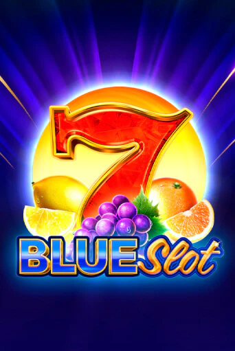 Попробуй Blue Slot в демо бесплатно онлайн | Azino777
