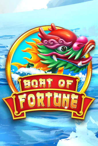 Попробуй Boat of Fortune в демо бесплатно онлайн | Azino777