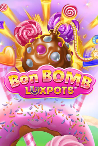 Попробуй Bon Bomb Luxpots в демо бесплатно онлайн | Azino777