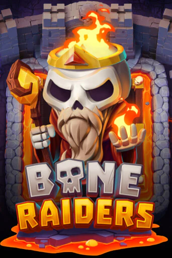 Попробуй Bone Raiders в демо бесплатно онлайн | Azino777