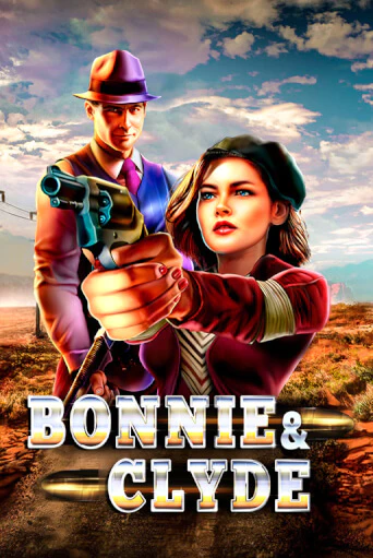 Попробуй Bonnie & Clyde в демо бесплатно онлайн | Azino777