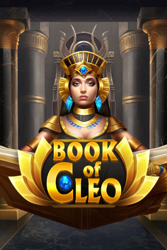 Попробуй Book of Cleo в демо бесплатно онлайн | Azino777