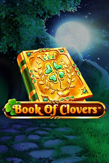 Попробуй Book Of Clovers в демо бесплатно онлайн | Azino777