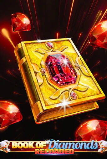 Попробуй Book Of Diamonds Reloaded в демо бесплатно онлайн | Azino777