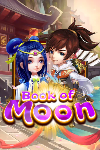 Попробуй Book Of Moon в демо бесплатно онлайн | Azino777