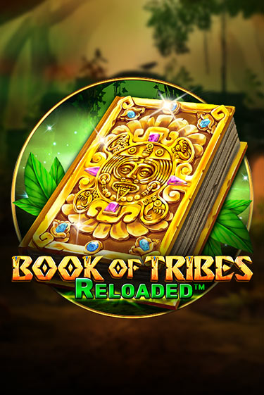 Попробуй Book Of Tribes Reloaded в демо бесплатно онлайн | Azino777