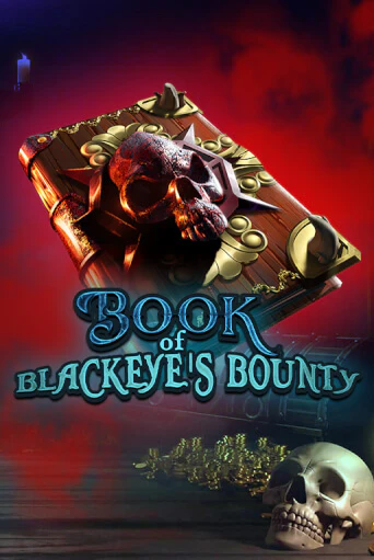 Попробуй Book of Blackeye’s Bounty в демо бесплатно онлайн | Azino777