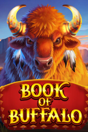 Попробуй Book of Buffalo в демо бесплатно онлайн | Azino777