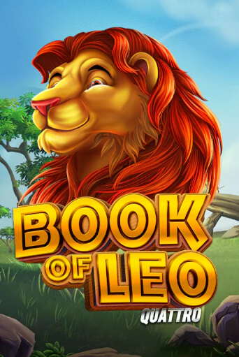 Попробуй Book of Leo Quattro в демо бесплатно онлайн | Azino777