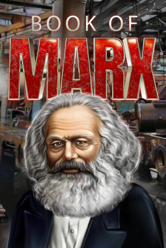 Попробуй Book of Marx в демо бесплатно онлайн | Azino777