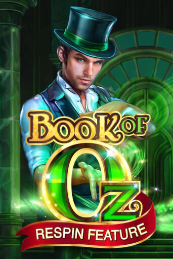 Попробуй Book of Oz в демо бесплатно онлайн | Azino777