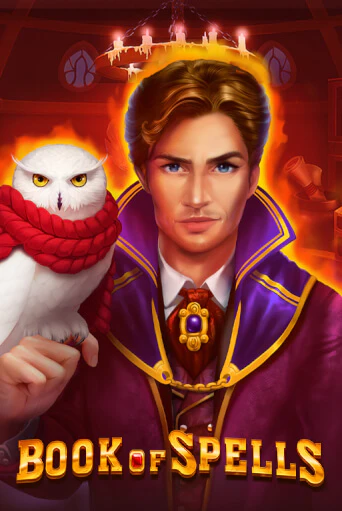 Попробуй Book Of Spells в демо бесплатно онлайн | Azino777